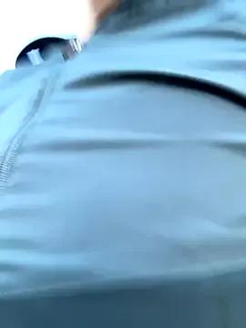 wetgerman_2 on StripChat