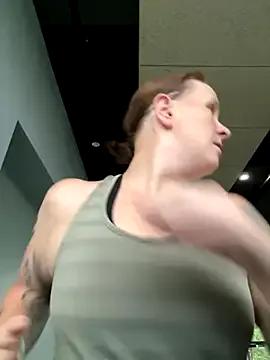 wetgerman_2 on StripChat