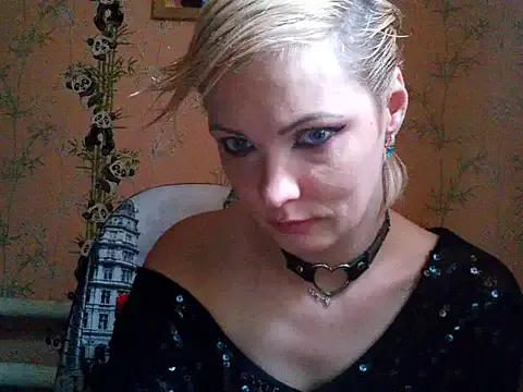 Freechat WildMissNiks on StripChat