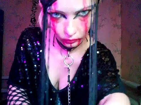 Freechat WildMissNiks on StripChat