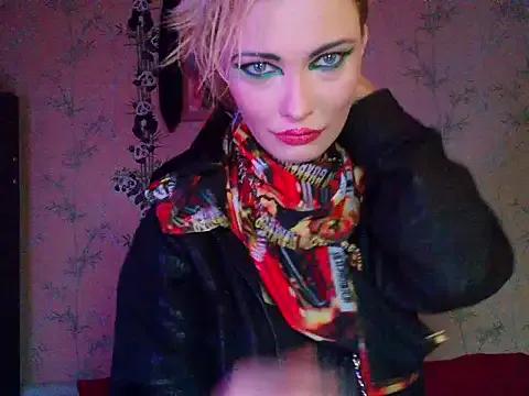 Freechat WildMissNiks on StripChat