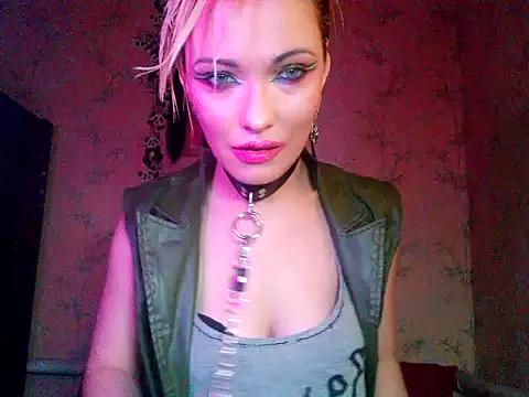 Freechat WildMissNiks on StripChat