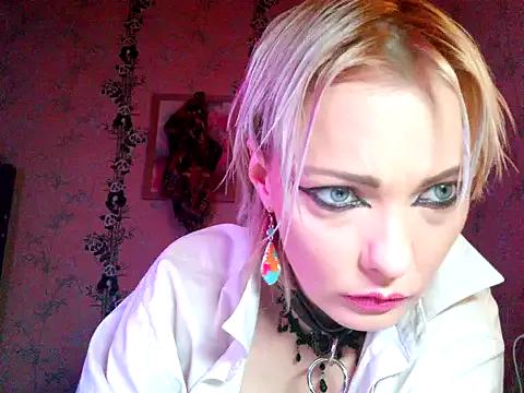 WildMissNiks — Masturbation