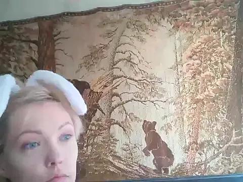 Freechat WildMissNiks on StripChat