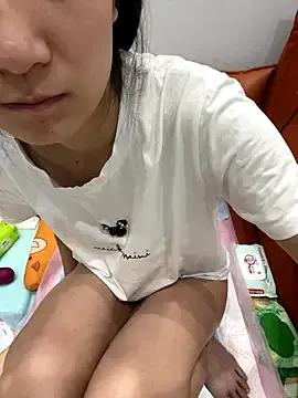 xiyou77 on StripChat