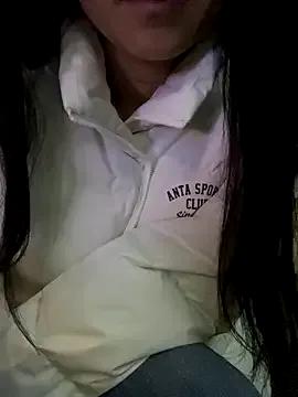 xiyou77 on StripChat