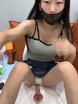 xiyou77 on StripChat