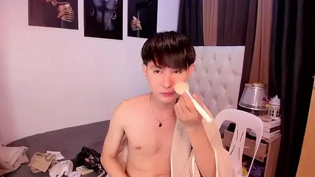 XloverXsiantwink — lets cum cum cum