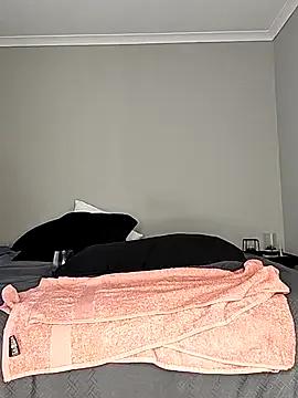 Freechat xyz089 on StripChat