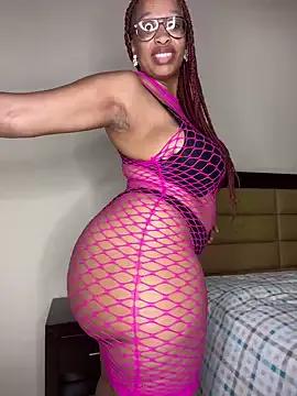 Freechat xyz089 on StripChat