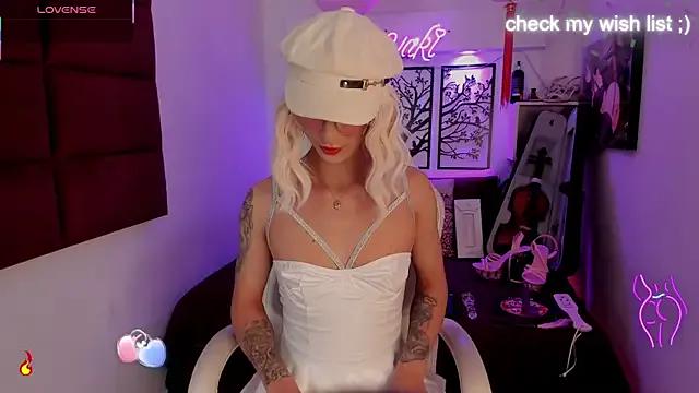 Freechat Yaki_Tai on StripChat