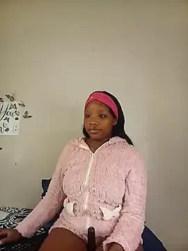 Young_Slut21 on StripChat