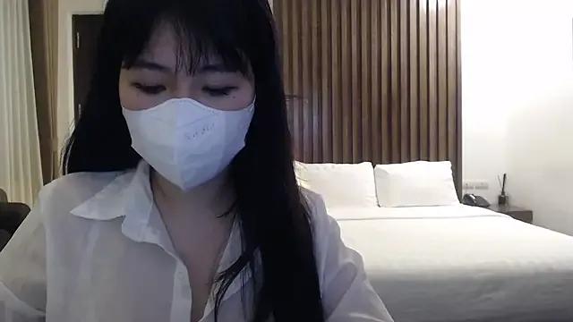 Freechat Your-Sunny on StripChat