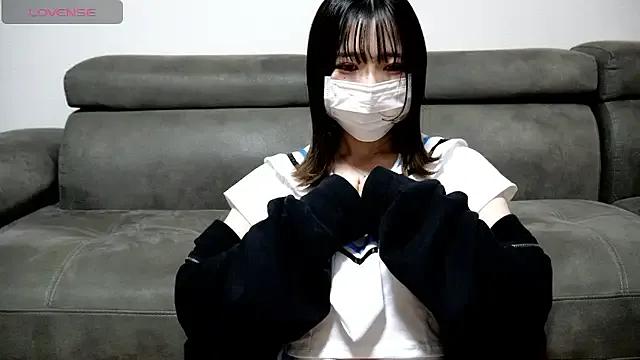 yua____chan — Freechat on StripChat