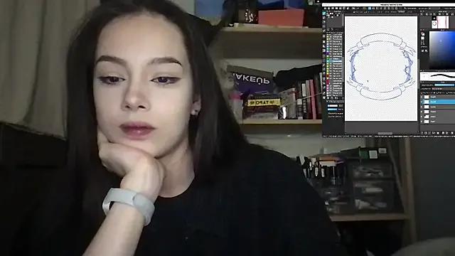 StripChat Yuna5343 is Freechat Yuna5343 — I need new pls