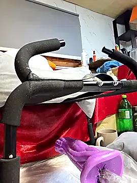 zasmin3 on StripChat