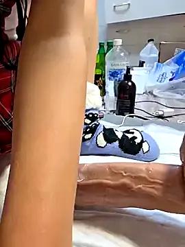 zasmin3 on StripChat