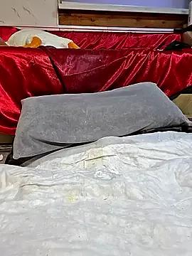 zasmin3 on StripChat