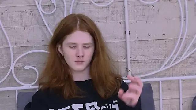 Freechat ZaynGraham on StripChat