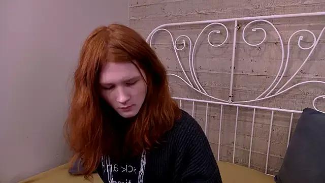 Freechat ZaynGraham on StripChat