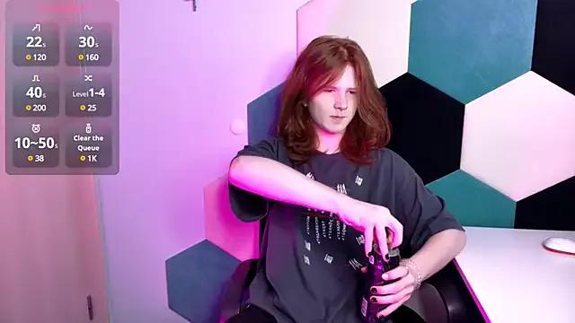 Freechat ZaynGraham on StripChat