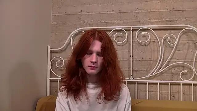 Freechat ZaynGraham on StripChat