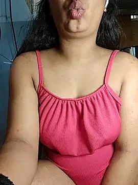 ZeharSiAda on StripChat