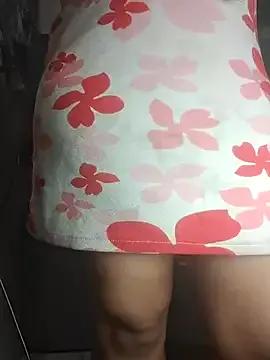 ZeharSiAda on StripChat