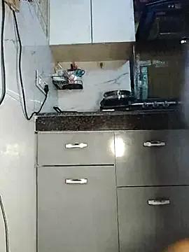 ZeharSiAda on StripChat