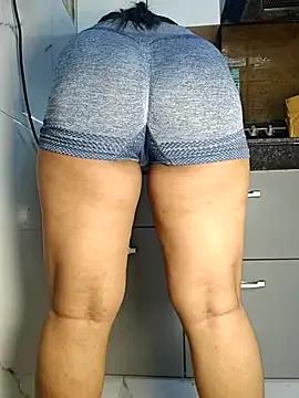 ZeharSiAda on StripChat