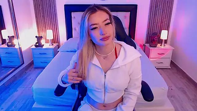 Freechat zoe_jones13 on StripChat