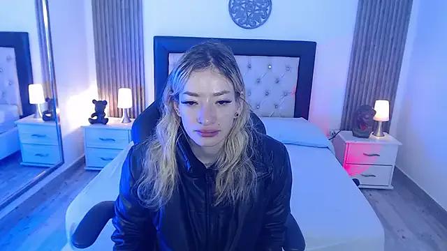 Freechat zoe_jones13 on StripChat