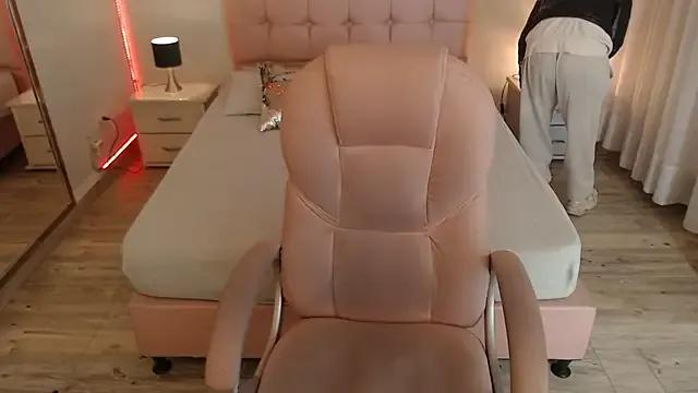 Freechat zoe_jones13 on StripChat