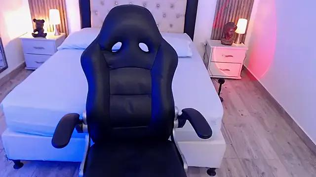 Freechat zoe_jones13 on StripChat