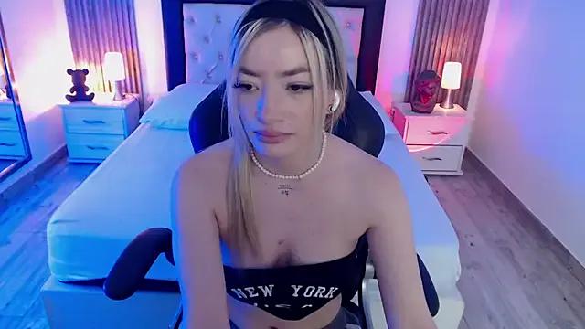 Freechat zoe_jones13 on StripChat