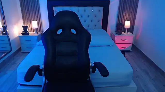 Freechat zoe_jones13 on StripChat