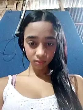 Zoe_Sweett18 on StripChat