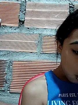 Zoe_Sweett18 on StripChat