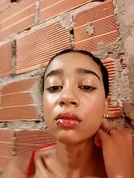 Zoe_Sweett18 on StripChat