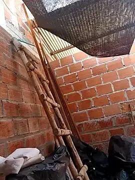 Zoe_Sweett18 on StripChat