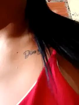 Zoe_Sweett18 on StripChat