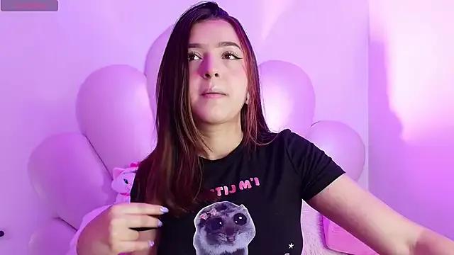 zoewillian on StripChat