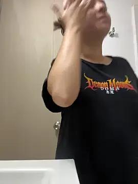 zoewillian on StripChat