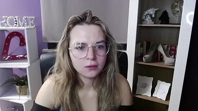 Zoey_Erotic — I'm saving money for college