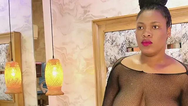 ZOLEY_WATSON on StripChat